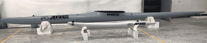 Mako V1 image